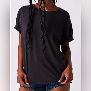 Free People We the free nina tee